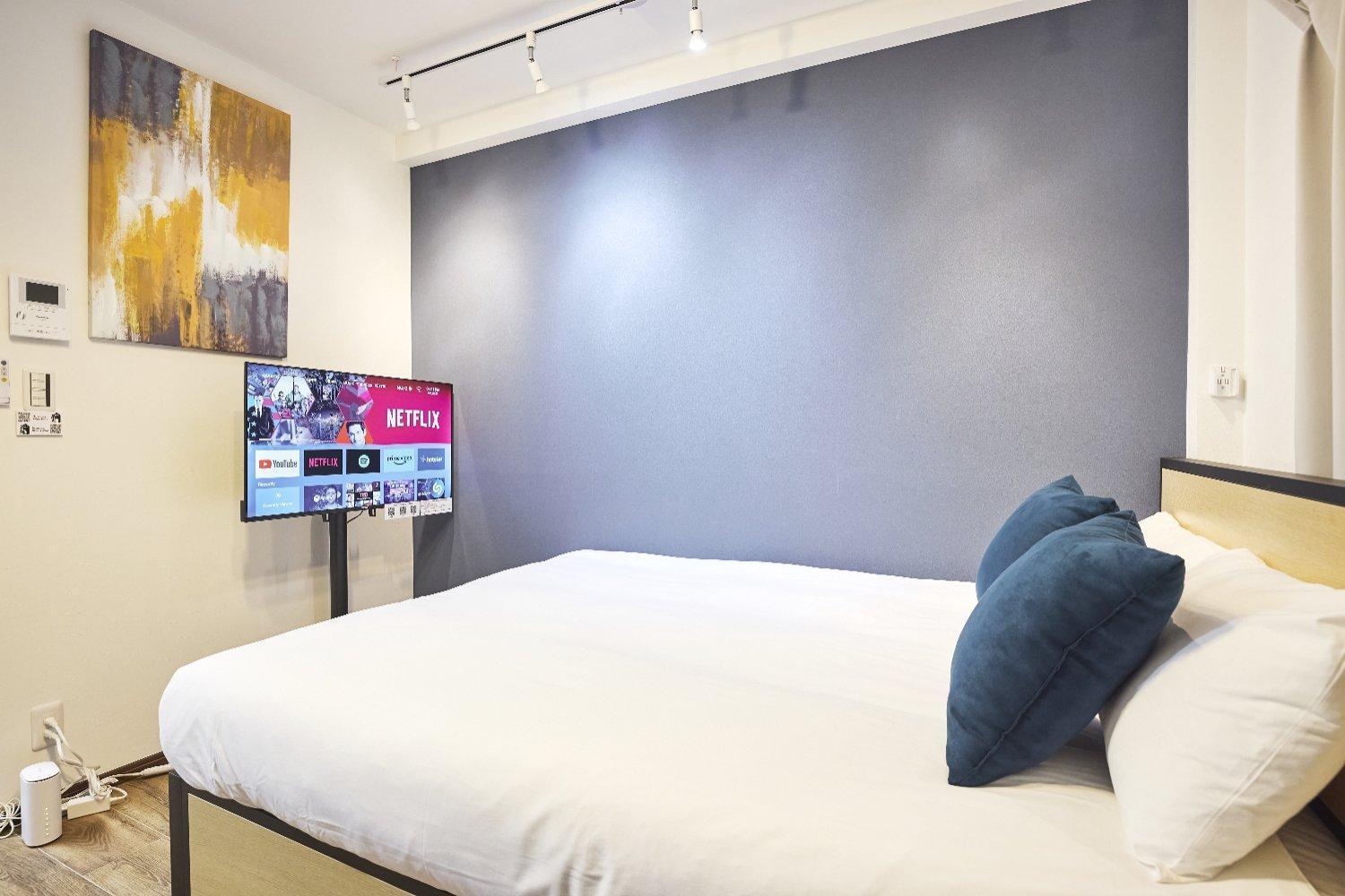 Apartamento Pal Court Ikebukuro Tokio