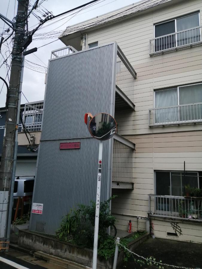 Apartmán Pal Court Ikebukuro