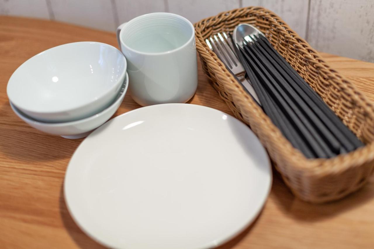 Apartmán Pal Court Ikebukuro Prefektura Tokio
