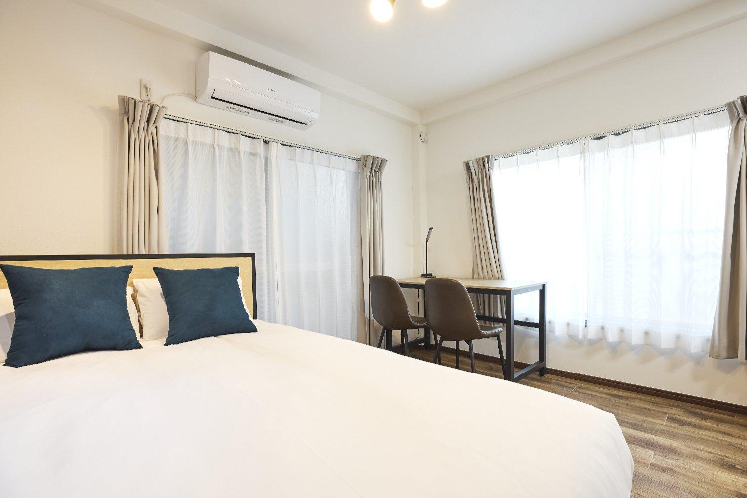 Pal Court Ikebukuro Apartmán *