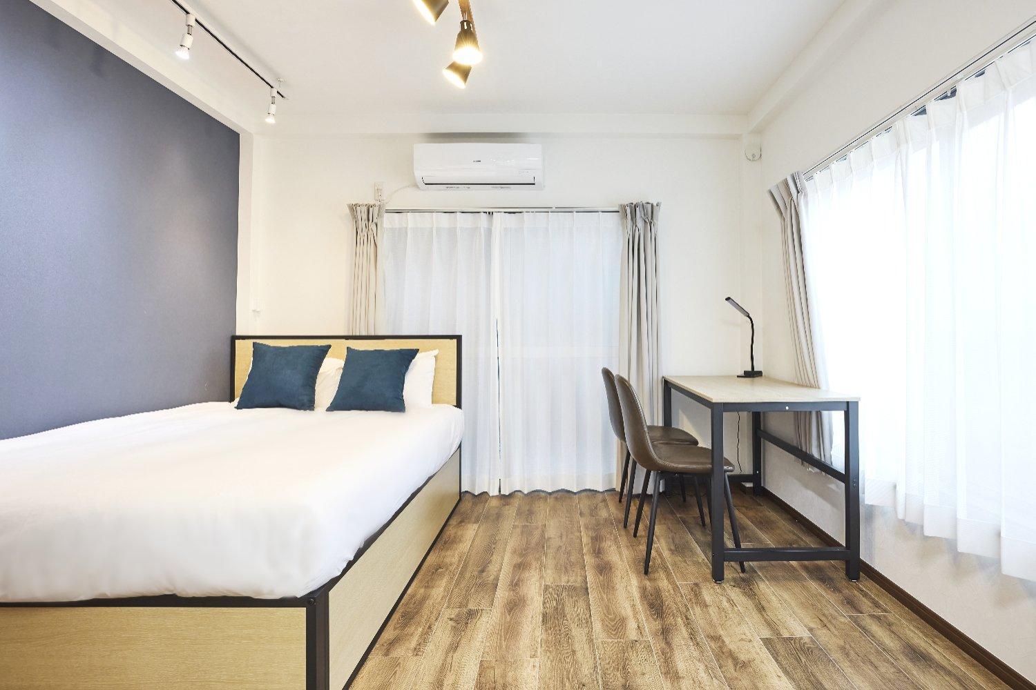 Pal Court Ikebukuro Apartmán Prefektura Tokio