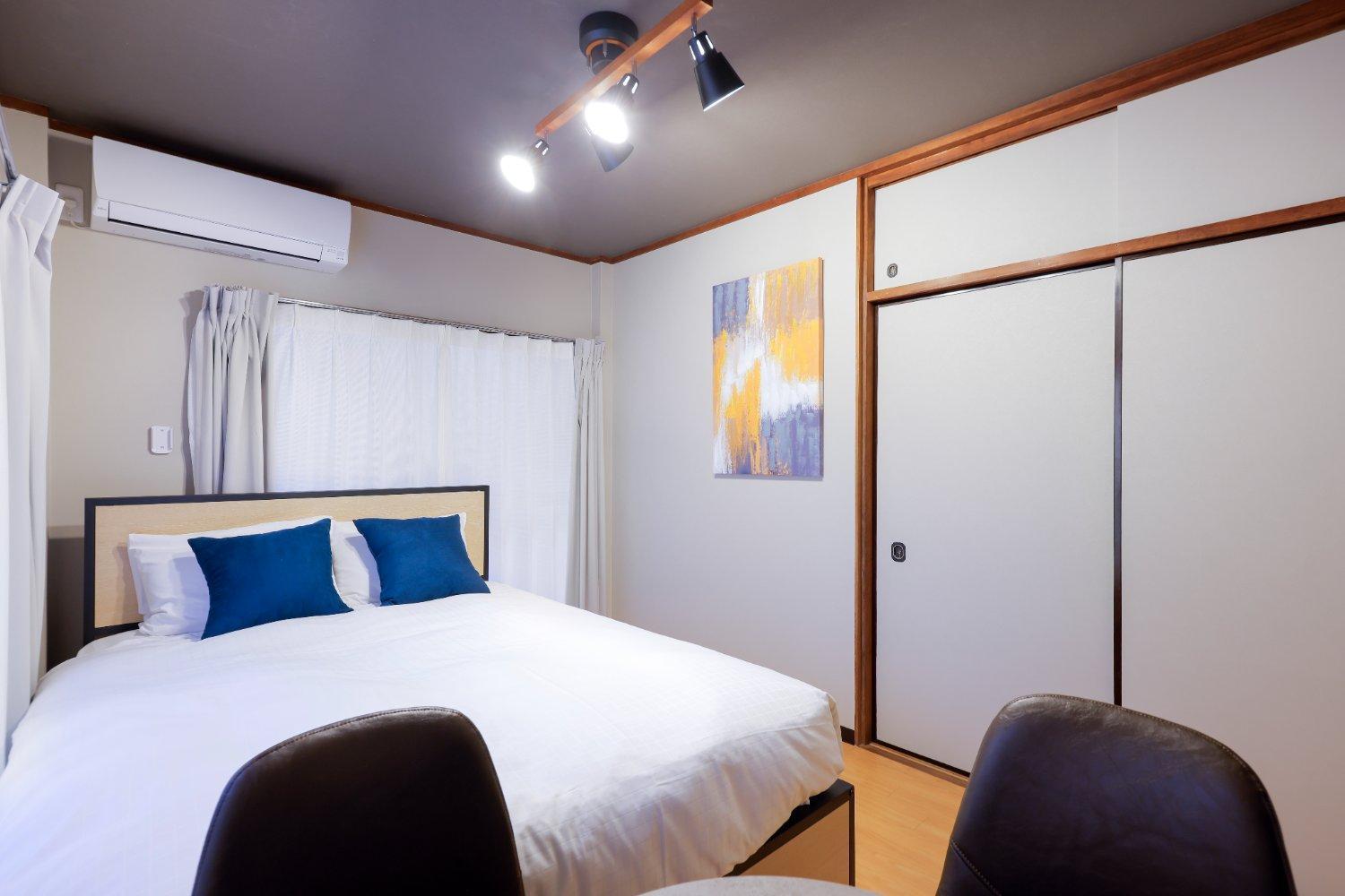 Apartmán Pal Court Ikebukuro